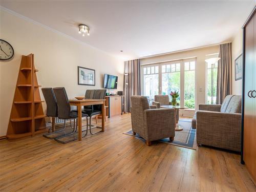 Ferielejlighed - 4 personer -  - Dollahner Straße - 18609 - Ostseebad Binz