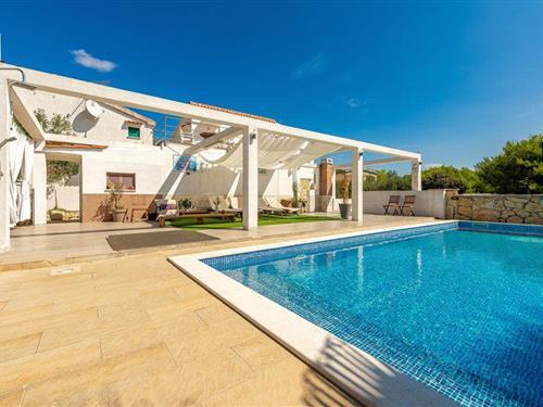 Ferielejlighed - 4 personer -  - Sepunatka - Vir-Vir - 23234 - Vir