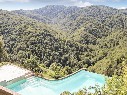 Ferieleilighet - 4 personer -  - Les tours de Tevola - 20229 - Carcheto Brustico