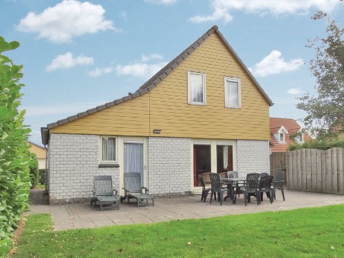Holiday home - 8 persons -  - Binnendijk 2 - - 4424 NS - Wemeldinge