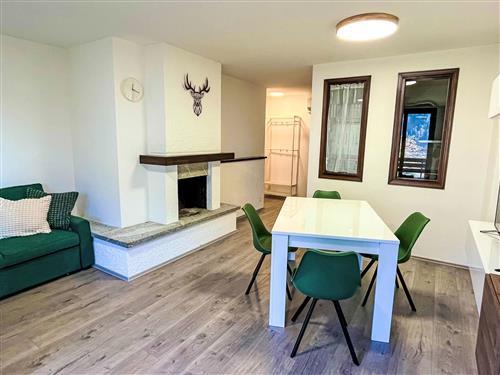 Holiday Home/Apartment - 4 persons -  - Pinzolo - 38086