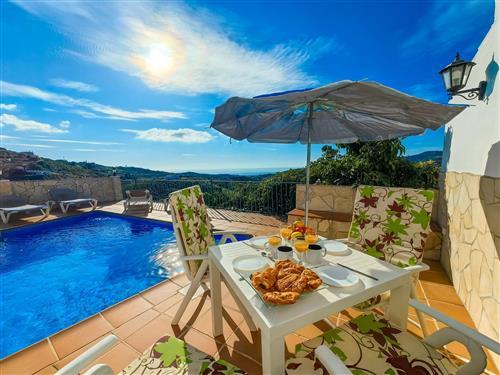 Ferienhaus - 4 Personen -  - Frigiliana - 29788