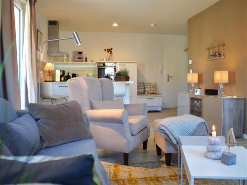 Ferieleilighet - 4 personer -  - Am Ring - 23746 - Kellenhusen