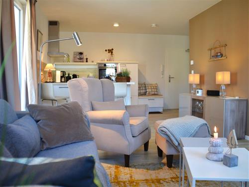 Holiday apartment - 4 persons -  - Am Ring - 23746 - Kellenhusen