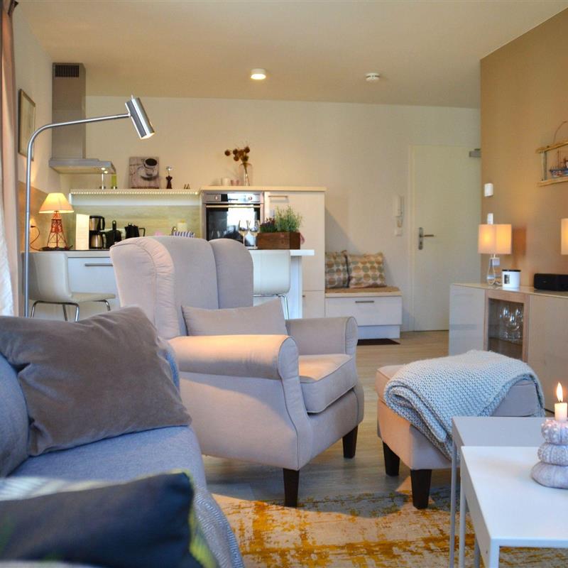 Ferielejlighed - 4 personer -  - Am Ring - 23746 - Kellenhusen