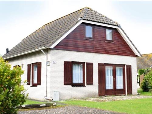 Ferienhaus - 6 Personen -  - 3253 VR - Ouddorp