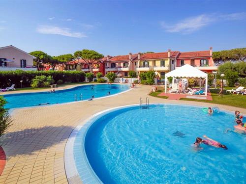 Ferielejlighed - 5 personer -  - Via Tirreno - 30013 - Cavallino-Treporti