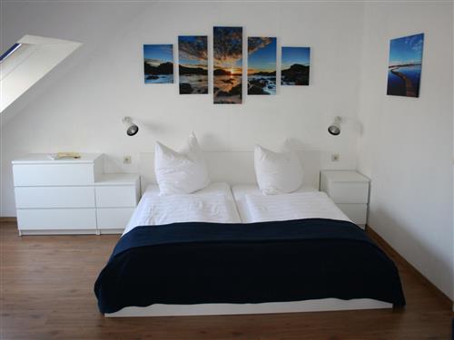 Ferielejlighed - 2 personer -  - Frielendorf - 34621