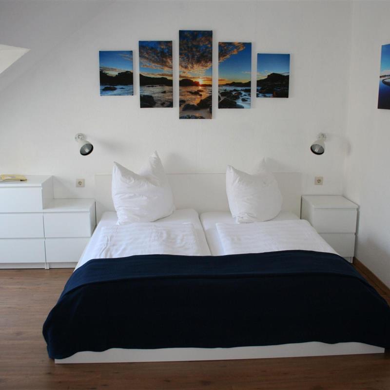 Ferielejlighed - 2 personer -  - Frielendorf - 34621