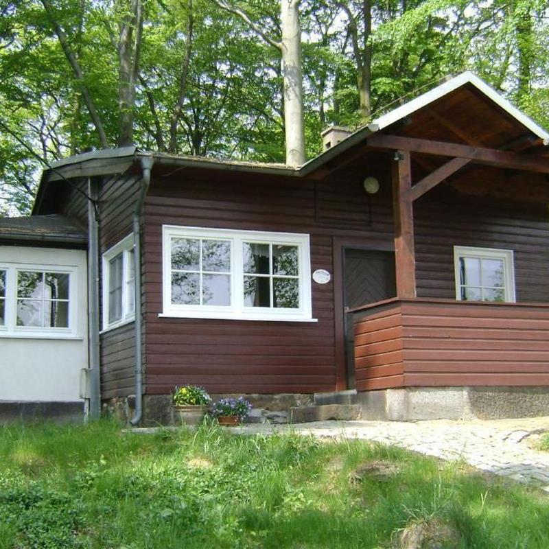 Sommerhus - 4 personer -  - Kottmarsdorf - 02708