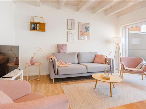 Feriehus - 7 personer -  - Erlenweg - 24376 - Kappeln