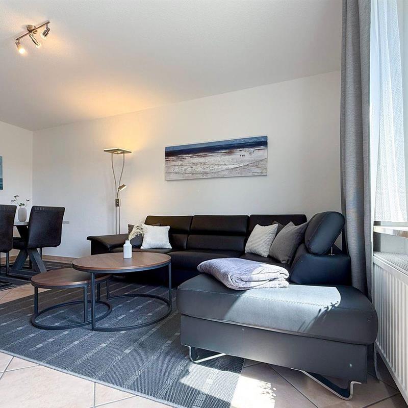 Ferielejlighed - 4 personer -  - Friedrich-Kallmorgen-Weg - 27476 - Cuxhaven