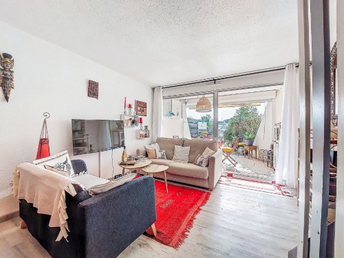 Sommerhus - 4 personer -  - 30240 - Port Camargue