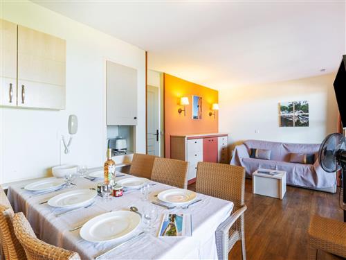 Ferienwohnung - 6 Personen -  - Agay Village Cap Esterel - 83700