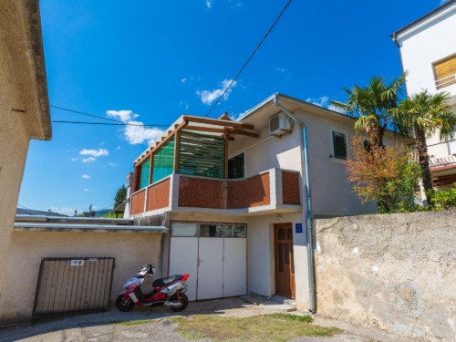 Ferienhaus - 5 Personen -  - Crikvenica - 51260