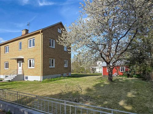 Holiday apartment - 4 persons -  - Skolgatan - Rörvik/Sävsjö/Lammhult - 576 93 - Rörvik