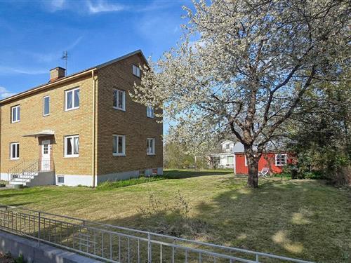 Ferielejlighed - 4 personer -  - Skolgatan - Rörvik/Sävsjö/Lammhult - 576 93 - Rörvik