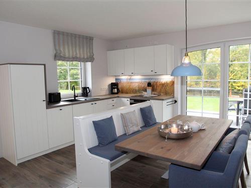 Holiday home - 6 persons -  - Am Sieltief - 26736 - Eilsum