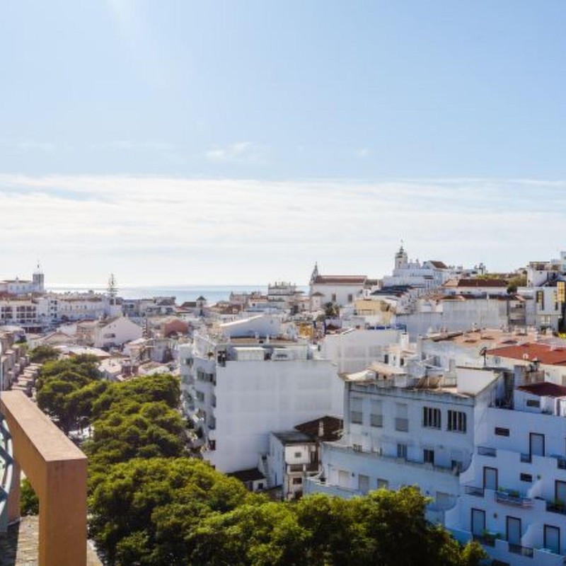 Ferielejlighed - 7 personer -  - 8200-002 - Albufeira
