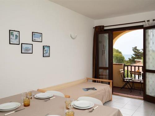 Feriehus / leilighet - 6 personer -  - 07026 - Olbia