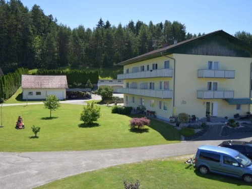 Fritidshus - 4 personer -  - 9122 - St. Kanzian