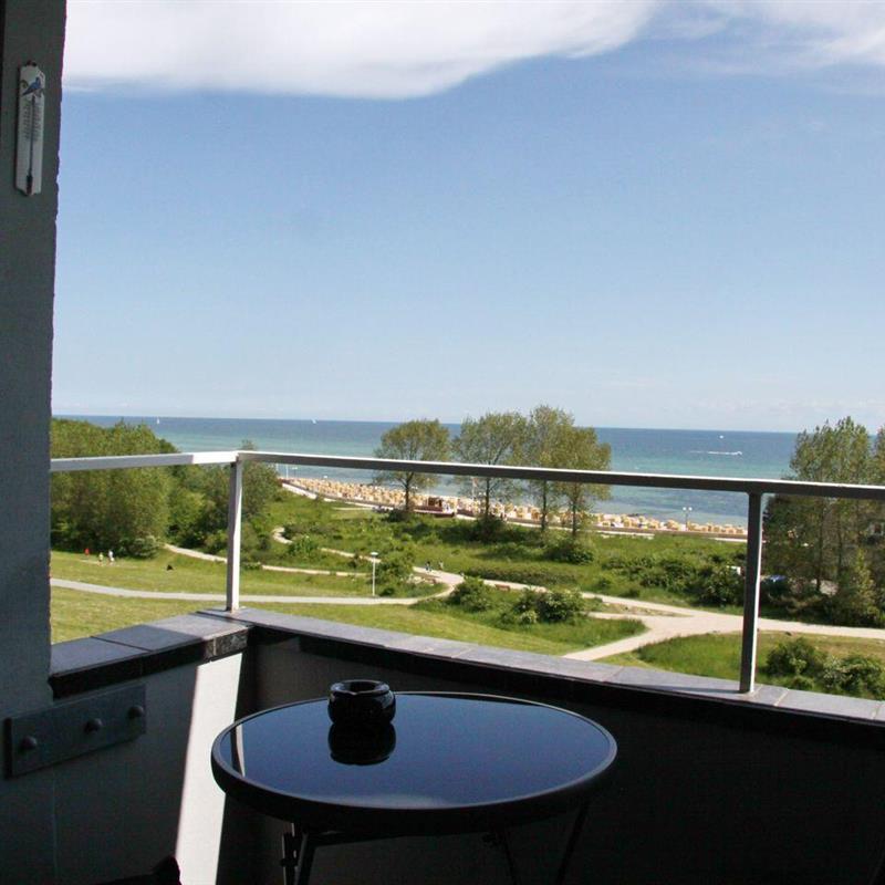 Ferielejlighed - 4 personer -  - Blankwasserweg - 23743 - Grömitz