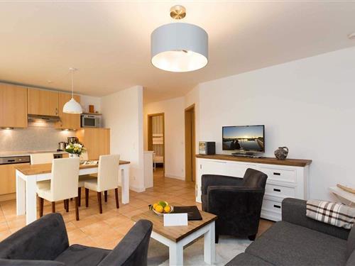 Ferielejlighed - 4 personer -  - Seestraße - 17429 - Bansin (Seebad)