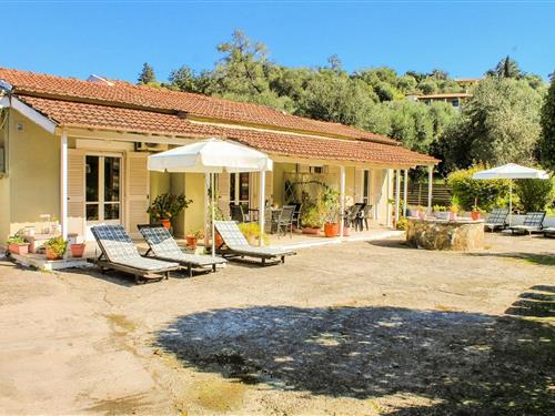 Ferielejlighed - 4 personer -  - Karniaris, Agios Spyridon N/E - 49081 - Karniaris