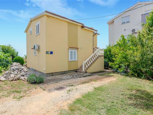 Holiday Home/Apartment - 6 persons -  - Put Grzanove punte - Nin - Privlaka - 23233 - Privlaka