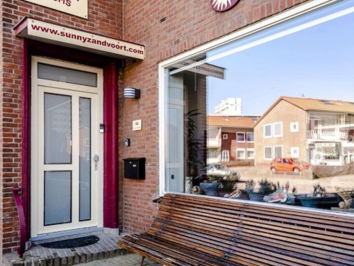Sommerhus - 2 personer -  - 2042KN - Zandvoort