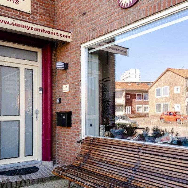 Sommerhus - 2 personer -  - 2042KN - Zandvoort