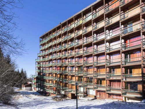 Ferielejlighed - 5 personer -  - 73700 - Bourg St Maurice