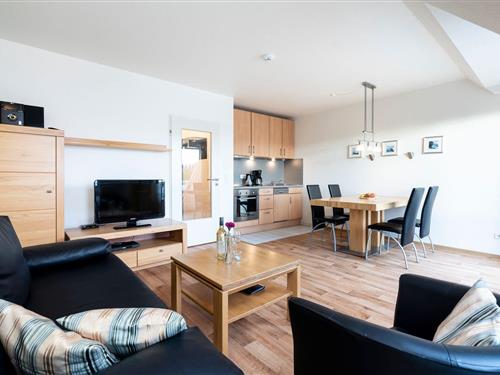 Ferielejlighed - 4 personer -  - Hauptstraße - 23669 - Timmendorfer Strand