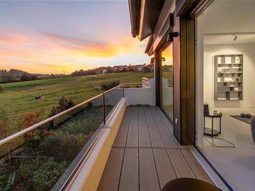 Sommerhus - 4 personer -  - Wolfweg - 79271 - St. Peter