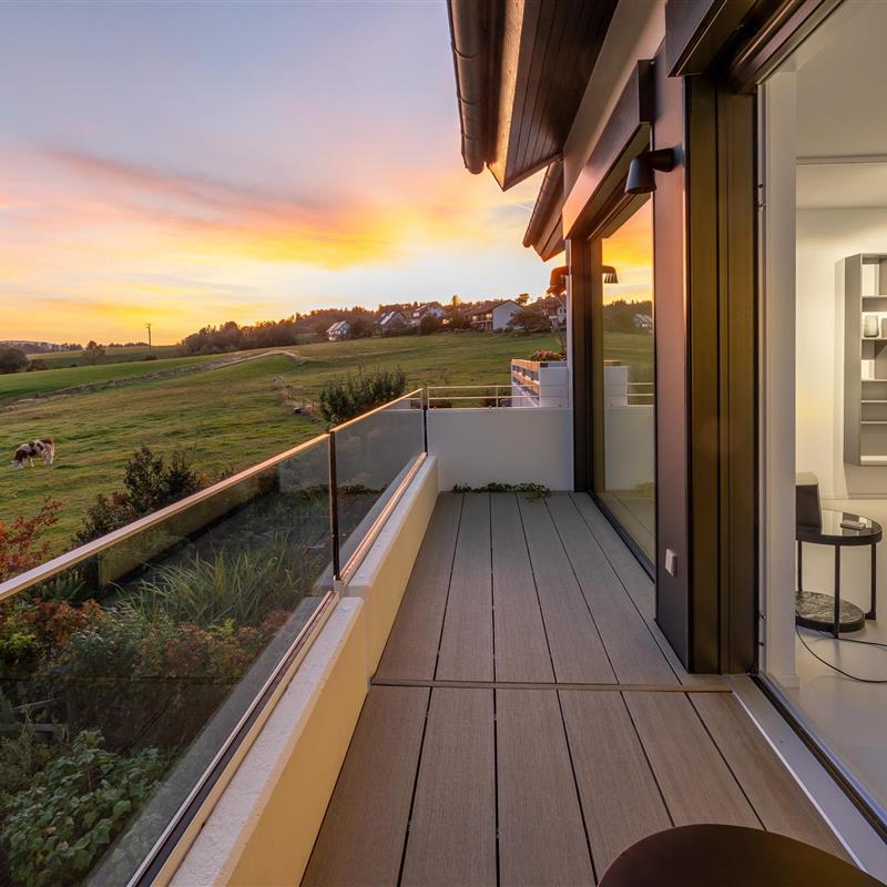 Sommerhus - 4 personer -  - Wolfweg - 79271 - St. Peter