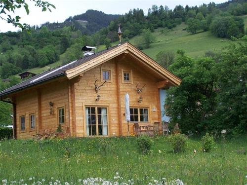 Holiday Home/Apartment - 8 persons -  - Tobersbachstraße 3 a - 5723 - Uttendorf / Weißsee