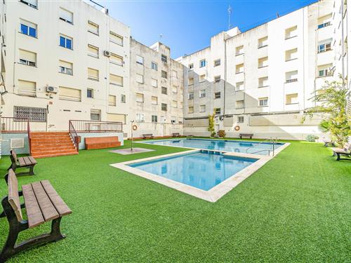 Holiday Home/Apartment - 3 persons -  - Carrer Pelai - 08397 - Pineda De Mar