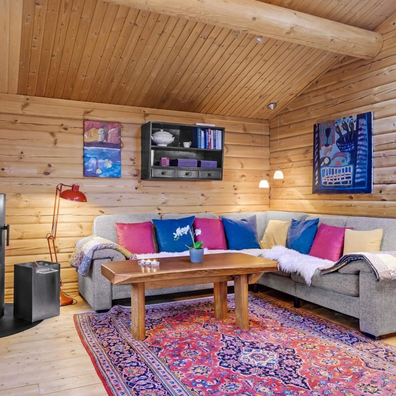 Ferienhaus - 8 Personen -  - Langelandsvej - Boeslum - 8585 - Djursland (Mols)