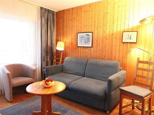 Ferieleilighet - 4 personer -  - Kjeirstr. - 25980 - Westerland