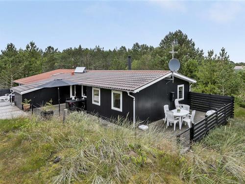 Ferienhaus - 6 Personen -  - Sandtornvej - Vorupör - 7700 - Thisted