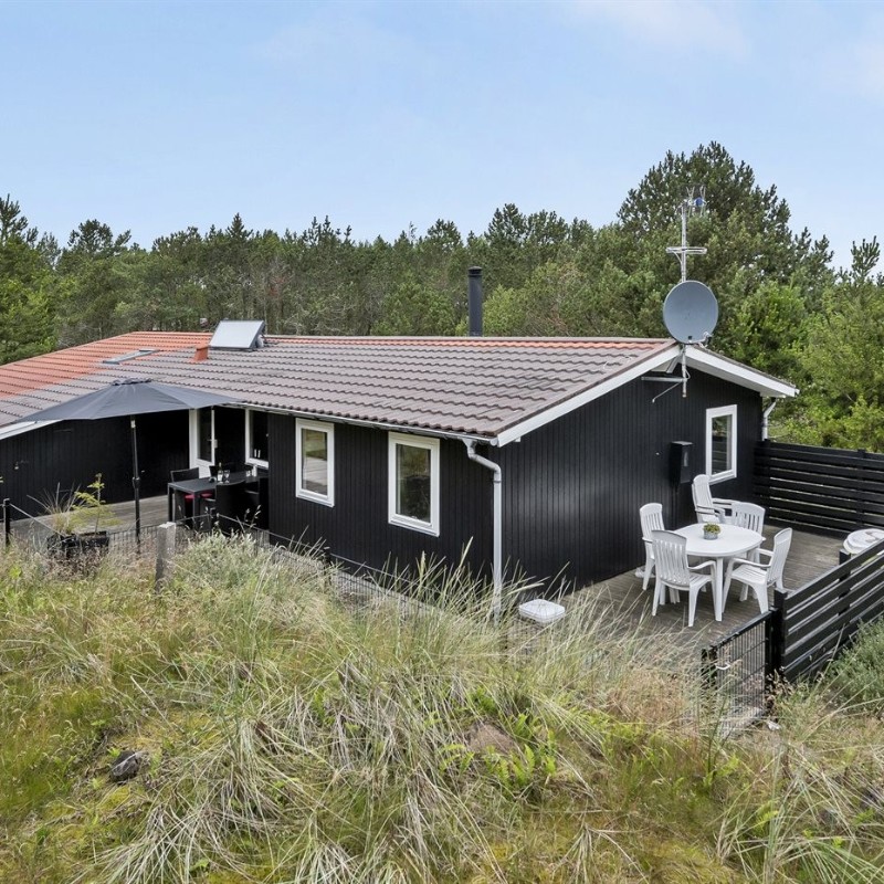Ferienhaus - 6 Personen -  - Sandtornvej - Vorupör - 7700 - Thisted