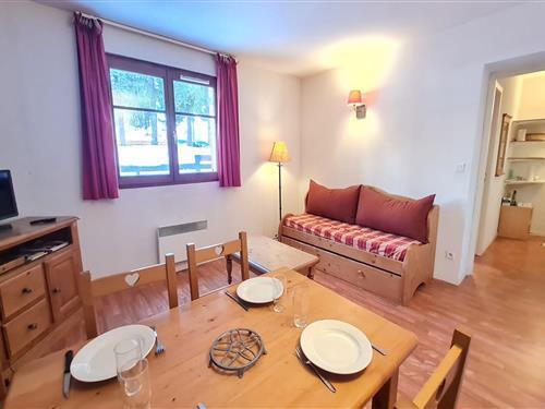 Ferienhaus - 4 Personen -  - 38860 - Les Deux Alpes