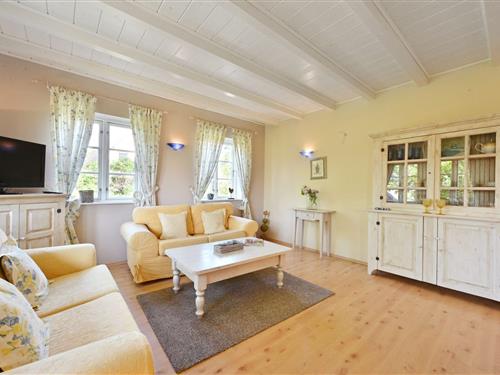 Ferieleilighet - 4 personer -  - Vilmnitzer Dorfstraße - 18581 - Vilmnitz