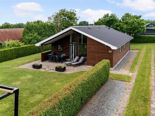 Ferienhaus - 8 Personen -  - Råde Strandpark - Raade Strand - 6100 - Haderslev