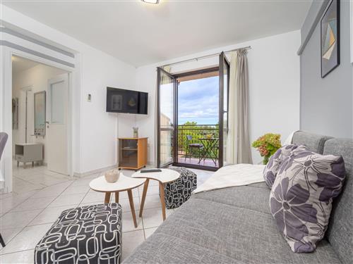 Holiday apartment - 4 persons -  - Pula - 52100