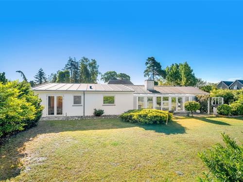 Ferienhaus - 8 Personen -  - Ørnevej 4 B - Marielyst - 4873 - Väggerlöse