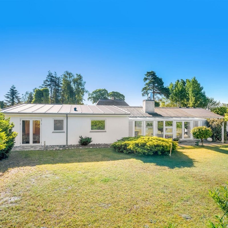Ferienhaus - 8 Personen -  - Ørnevej 4 B - Marielyst - 4873 - Väggerlöse
