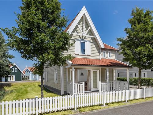 Villa - 6 personer -  - 4311NS - Bruinisse