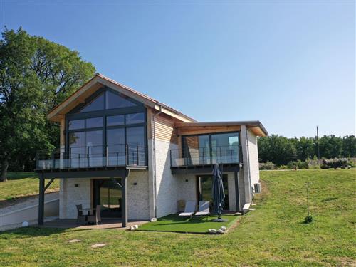 Ferielejlighed - 2 personer -  - Eymet - 24500