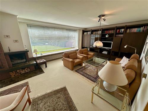 Ferienhaus - 5 Personen -  - Kapellenweg - 23769 - Fehmarn